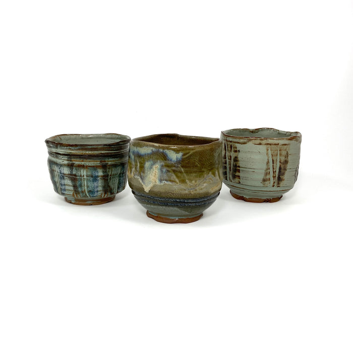 Tea Bowl
