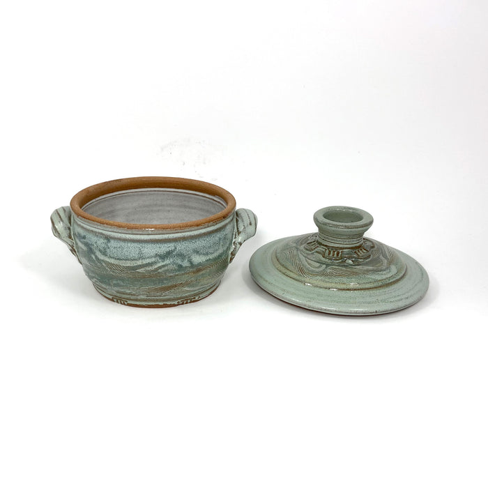 Small Casserole