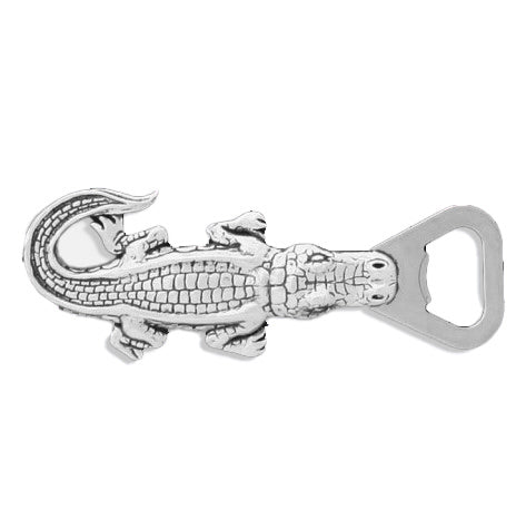 Bottle Opener Alligator