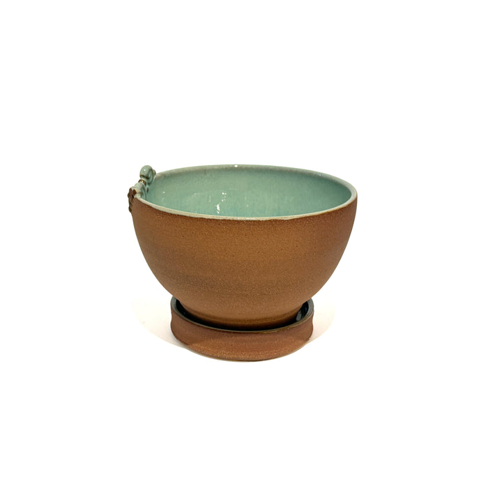 Berry Bowl and Tray