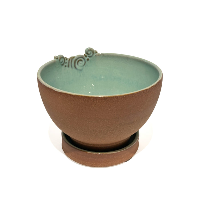 Berry Bowl and Tray