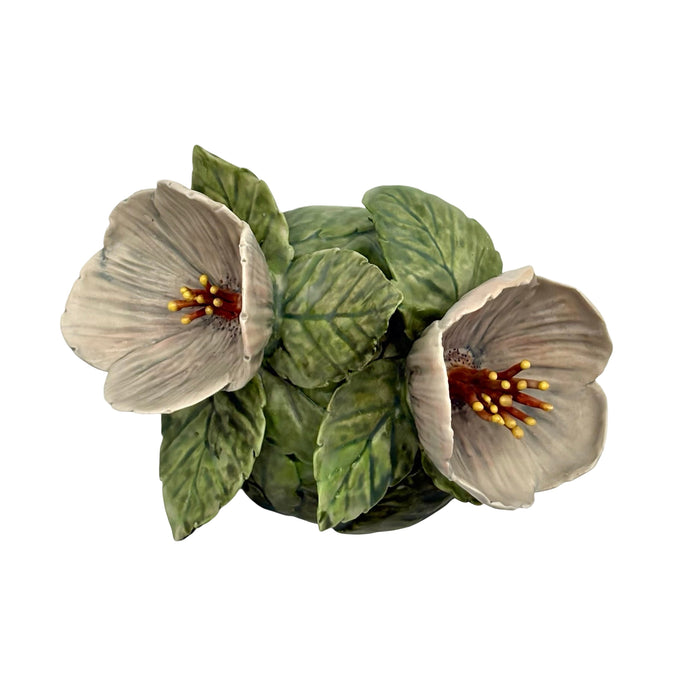Apple Blossom Wall Sculpture - Medium