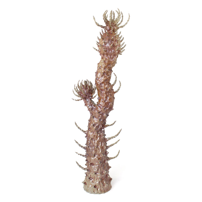 A place you can't go back to - Sculpture