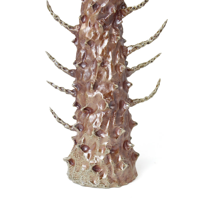 A place you can't go back to - Sculpture