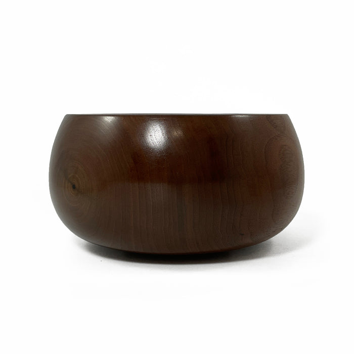 Small Walnut Bowl