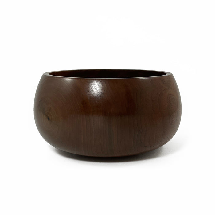 Small Walnut Bowl