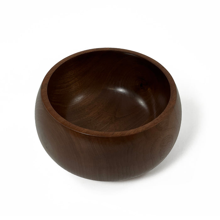 Small Walnut Bowl