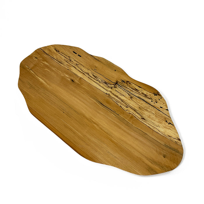 Spalted Maple Platter