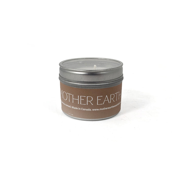 Cedar Balsam 4 oz Candle