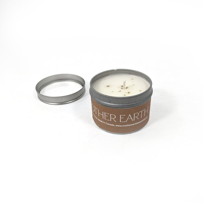 Cedar Balsam 4 oz Candle