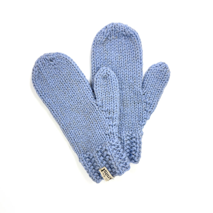 Cozy Mittens
