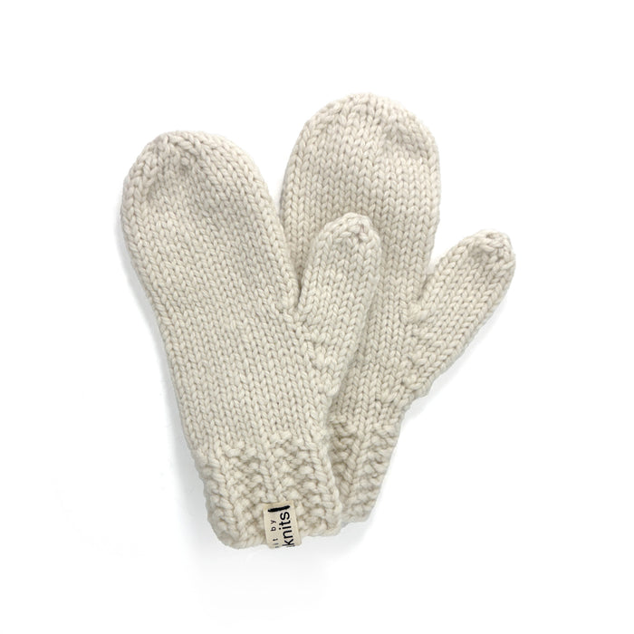 Cozy Mittens