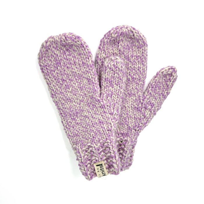 Cozy Mittens