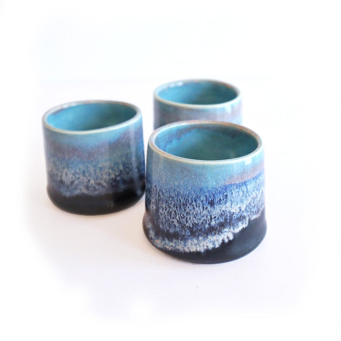 Dark Waters Espresso Cup