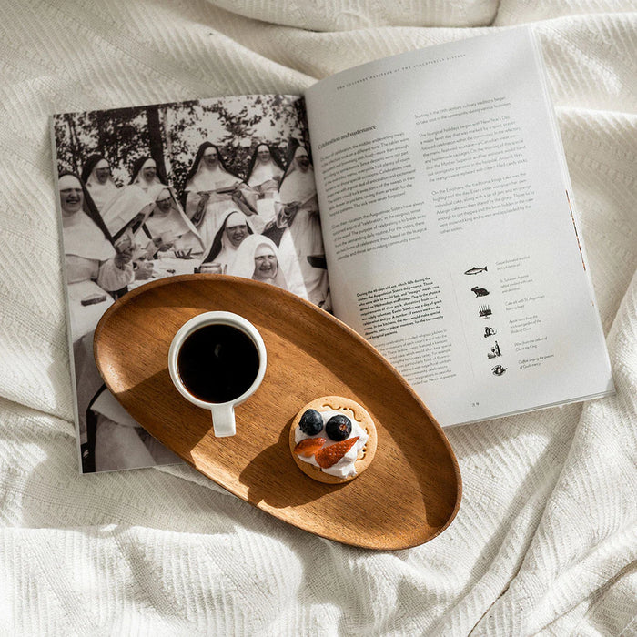 Small Pebble Tray