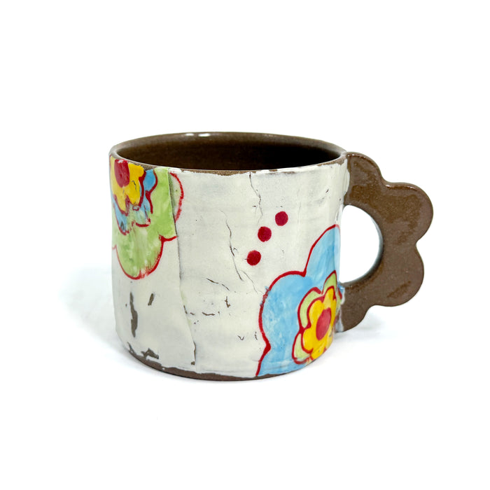 Garden Mug