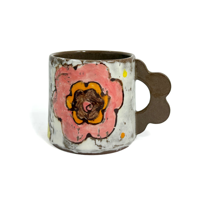 Garden Mug