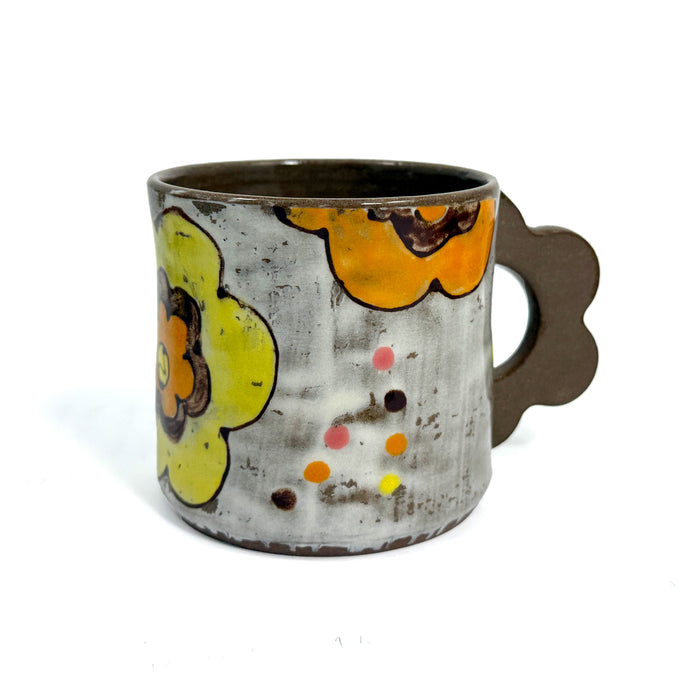 Garden Mug