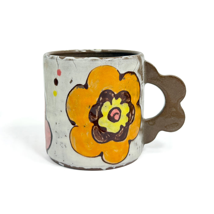 Garden Mug