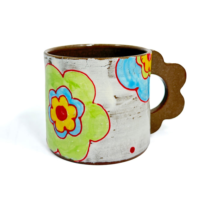 Garden Mug