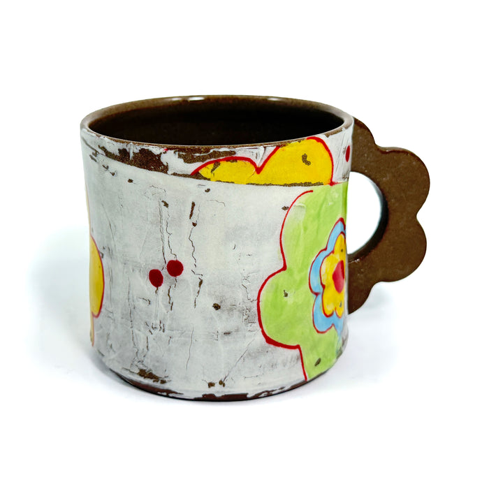 Garden Mug