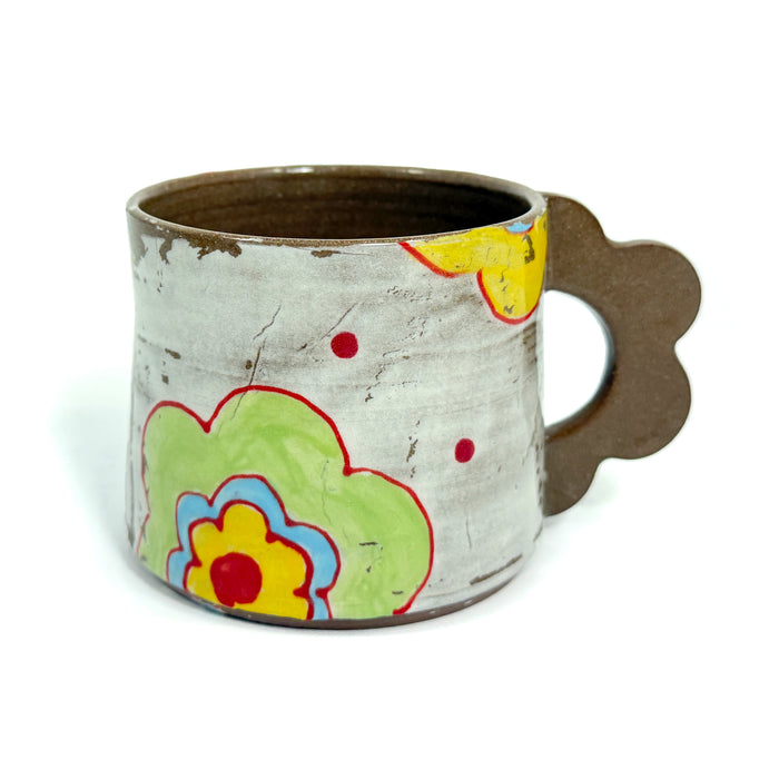 Garden Mug