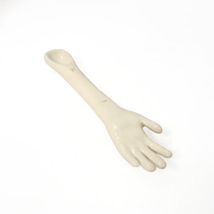 Spoon Hand