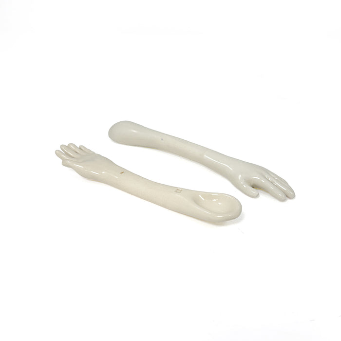 Spoon Hand