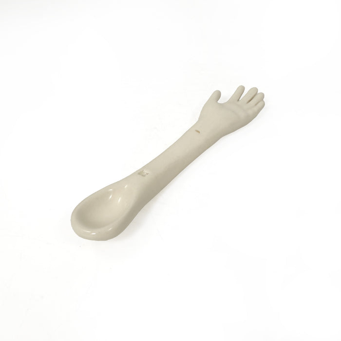 Spoon Hand