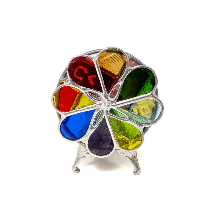 Valentine Kaleidoscope