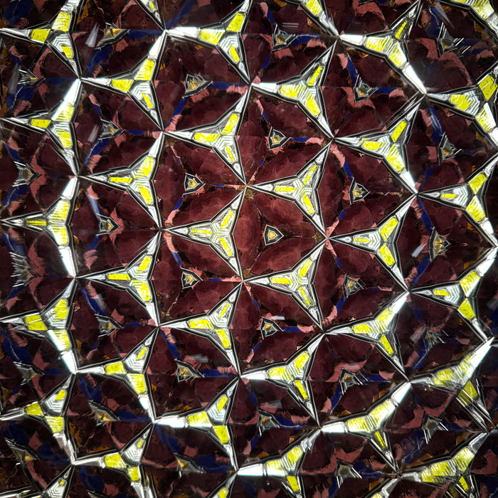 Valentine Kaleidoscope