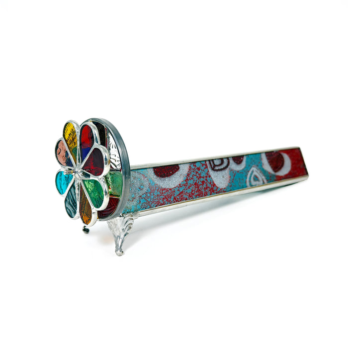 Loving Hearts Kaleidoscope