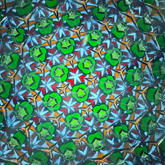 Large Kaleidoscope