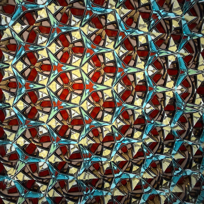 Large Kaleidoscope