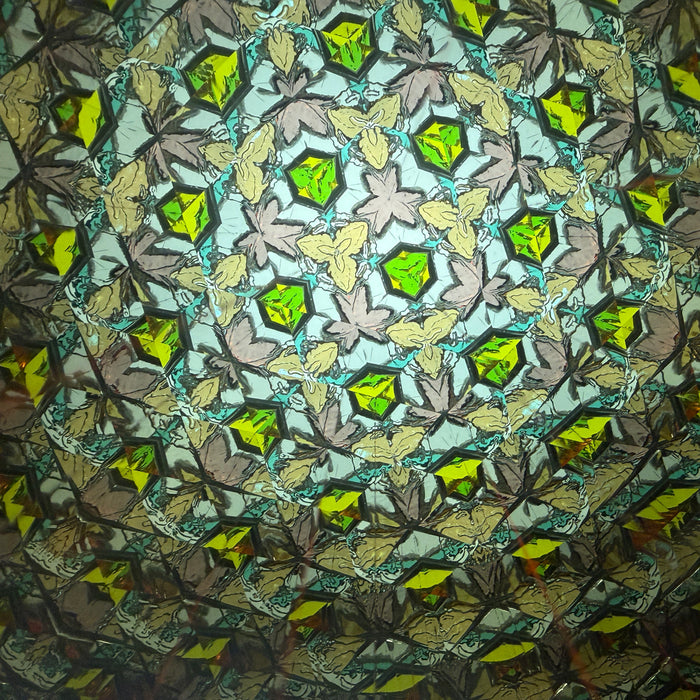 Large Kaleidoscope