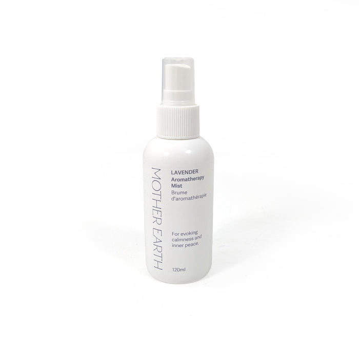 Lavender Aromatherapy Mist