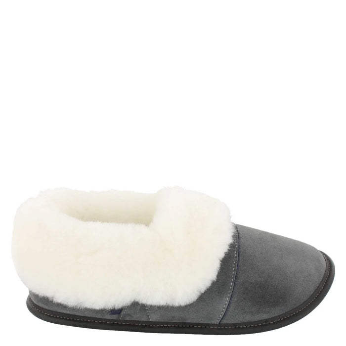 Men - Lazybones Sheepskin Slippers
