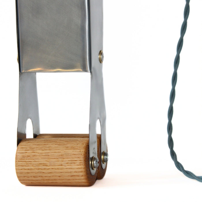 Silo I - Illuminated Sculpture