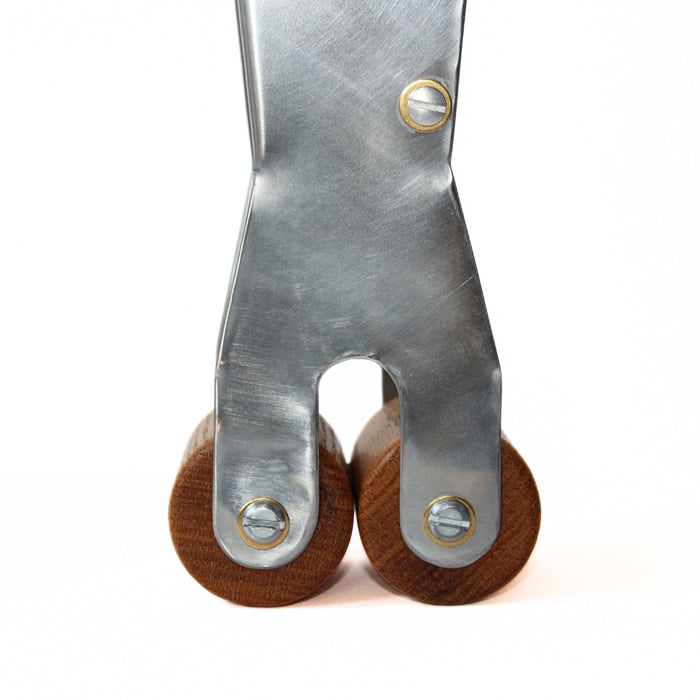 Silo I - Illuminated Sculpture