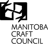 Manitoba Craft Council logo