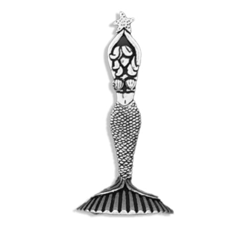 Ring Holder, Mermaid