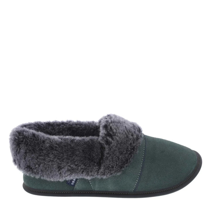 Men - Lazybones Sheepskin Slippers