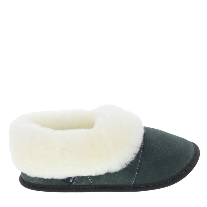Men - Lazybones Sheepskin Slippers