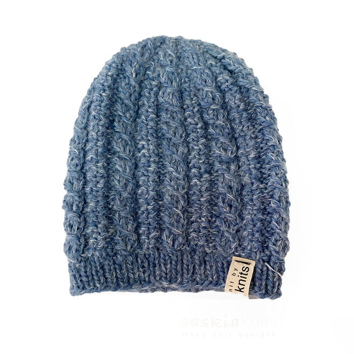 Ripple Hat