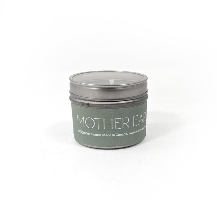 Sage 4 oz Candle