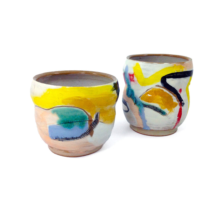 Small Planter pots