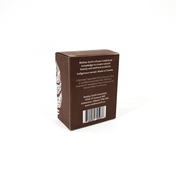 Patchouli Tobacco Soap