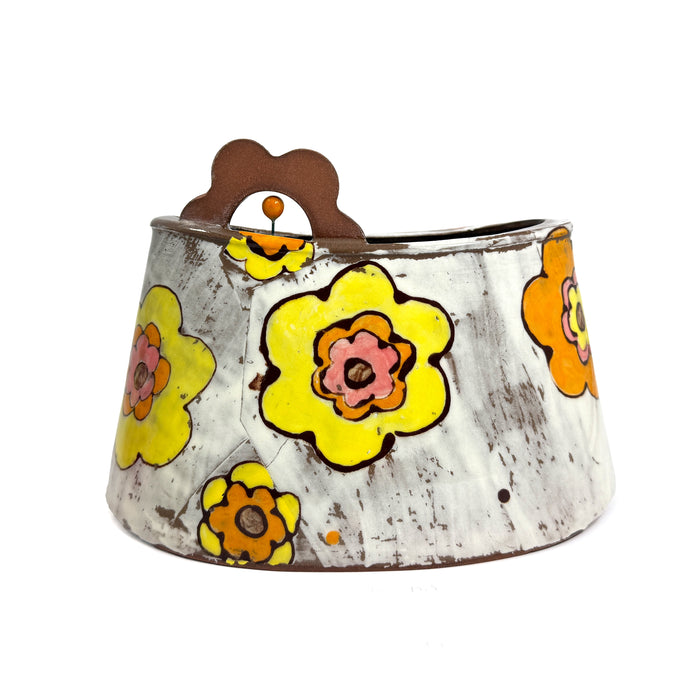 Spring Vase