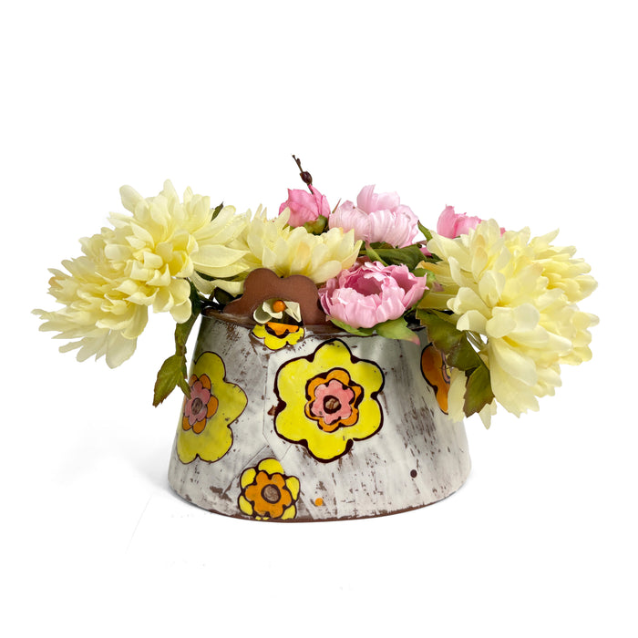 Spring Vase