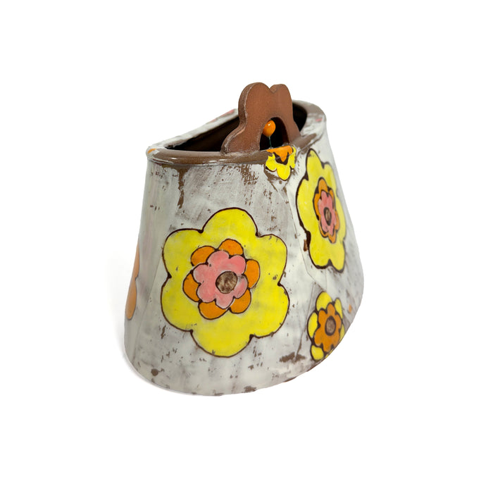 Spring Vase
